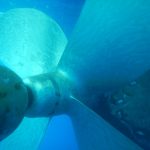 Propeller Polishing After | NSD LTD