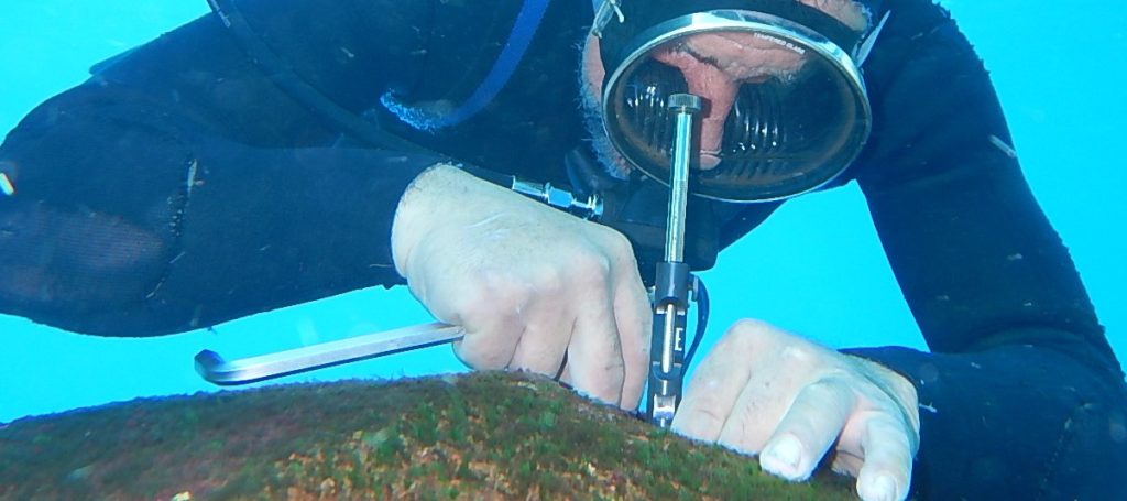 Inspections & Measurements | NSD LTD