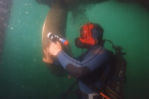 Inspections & Measurements | NSD LTD