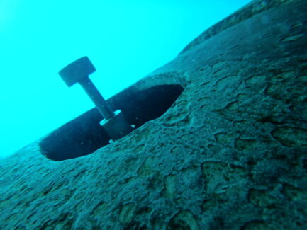 Inspections & Measurements | NSD LTD