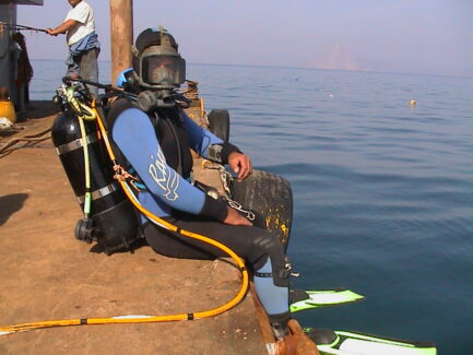 Inspections & Measurements | NSD LTD