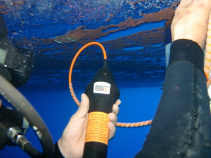 Inspections & Measurements | NSD LTD