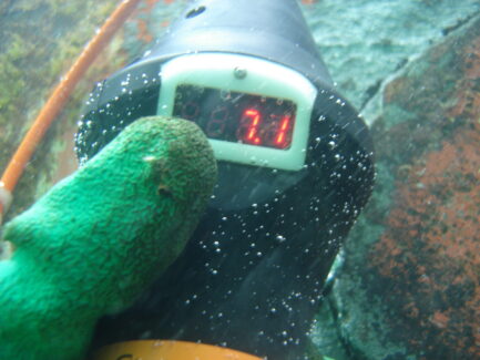 Inspections & Measurements | NSD LTD