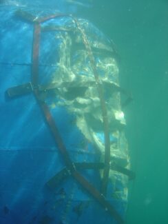 Inspections & Measurements | NSD LTD