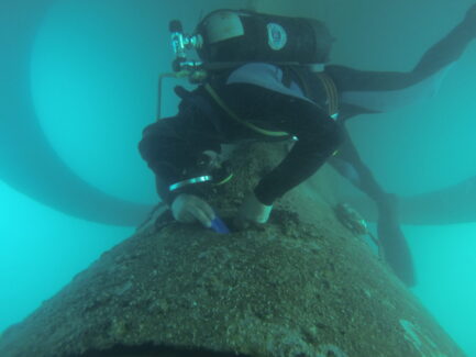 Inspections & Measurements | NSD LTD