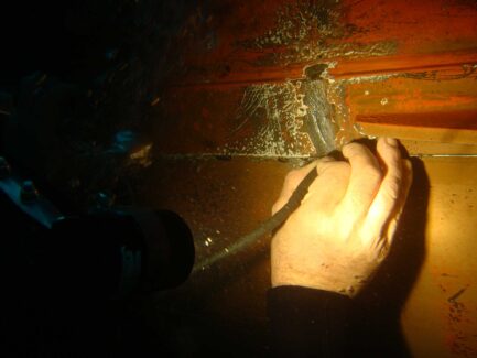 Inspections & Measurements | NSD LTD