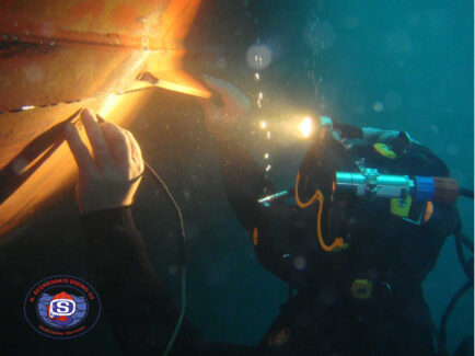 Inspections & Measurements | NSD LTD