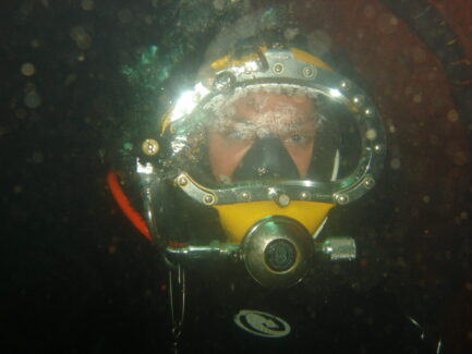 Inspections & Measurements | NSD LTD