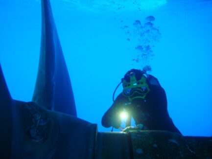 Inspections & Measurements | NSD LTD