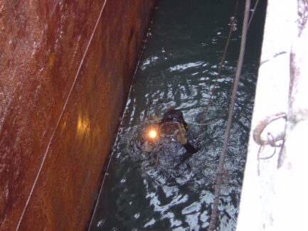 Inspections & Measurements | NSD LTD