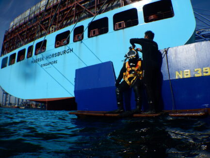 Inspections & Measurements | NSD LTD