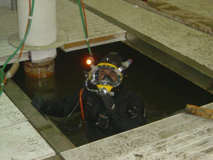 Inspections & Measurements | NSD LTD