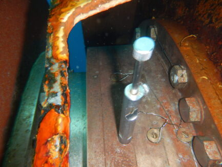 Inspections & Measurements | NSD LTD