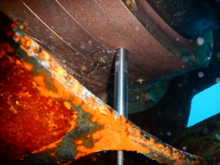 Inspections & Measurements | NSD LTD