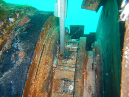 Inspections & Measurements | NSD LTD