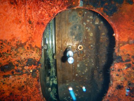 Inspections & Measurements | NSD LTD