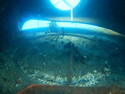 Inspections & Measurements | NSD LTD