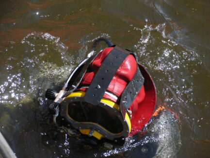 Inspections & Measurements | NSD LTD