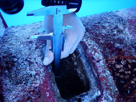 Inspections & Measurements | NSD LTD