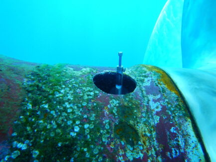 Inspections & Measurements | NSD LTD