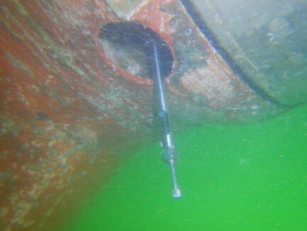 Inspections & Measurements | NSD LTD