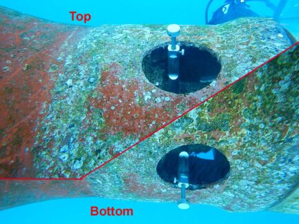 Inspections & Measurements | NSD LTD