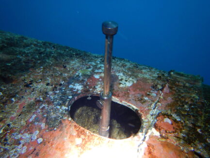 Inspections & Measurements | NSD LTD