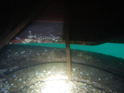 Inspections & Measurements | NSD LTD