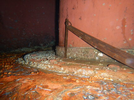 Inspections & Measurements | NSD LTD