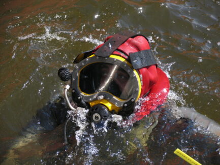 Inspections & Measurements | NSD LTD