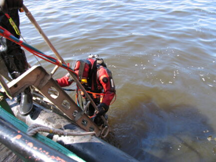 Inspections & Measurements | NSD LTD