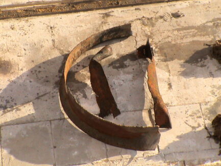 Propeller & Ropeguards | NSD LTD