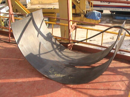 Propeller & Ropeguards | NSD LTD