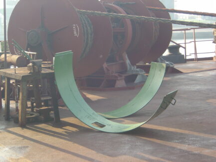 Propeller & Ropeguards | NSD LTD