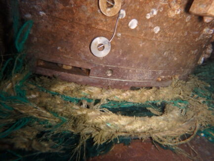 Propeller & Ropeguards | NSD LTD