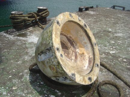 Propeller & Ropeguards | NSD LTD