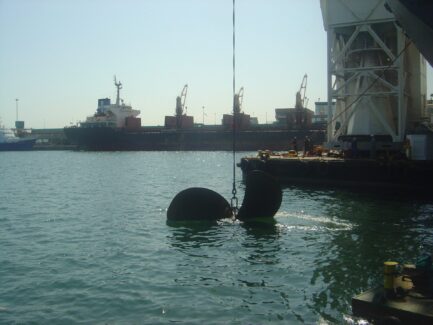 Propeller & Ropeguards | NSD LTD