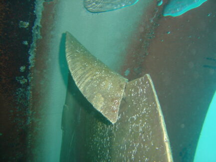 Propeller & Ropeguards | NSD LTD