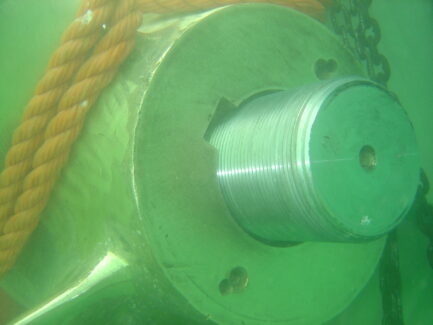 Propeller & Ropeguards | NSD LTD