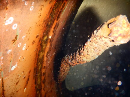 Propeller & Ropeguards | NSD LTD