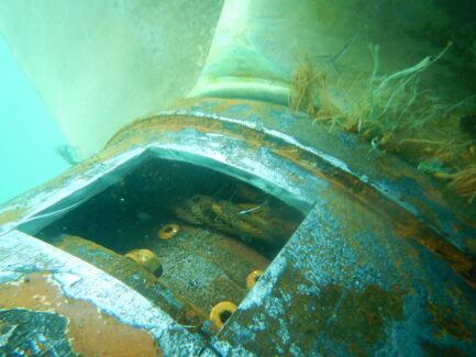 Propeller & Ropeguards | NSD LTD