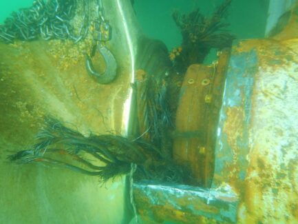 Propeller & Ropeguards | NSD LTD