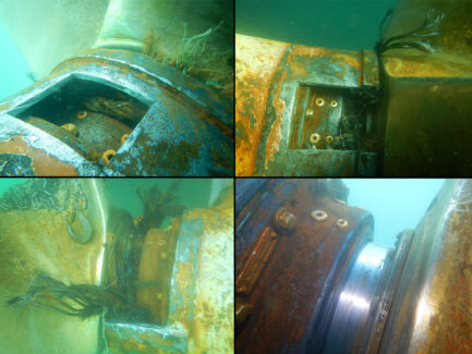 Propeller & Ropeguards | NSD LTD