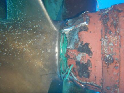 Propeller & Ropeguards | NSD LTD