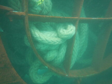 Propeller & Ropeguards | NSD LTD