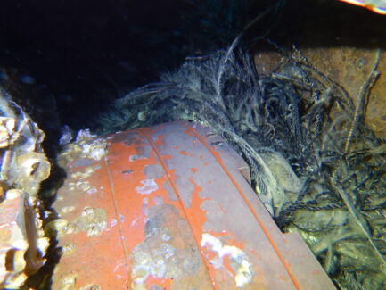 Propeller & Ropeguards | NSD LTD