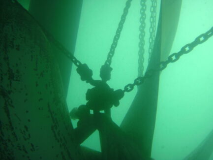 Propeller & Ropeguards