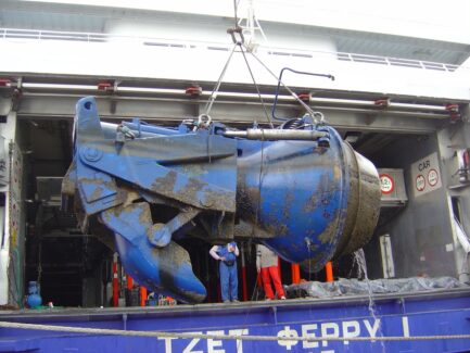 Propeller & Ropeguards | NSD LTD