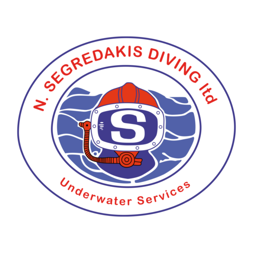NSD | Nick Segredakis Diving ltd