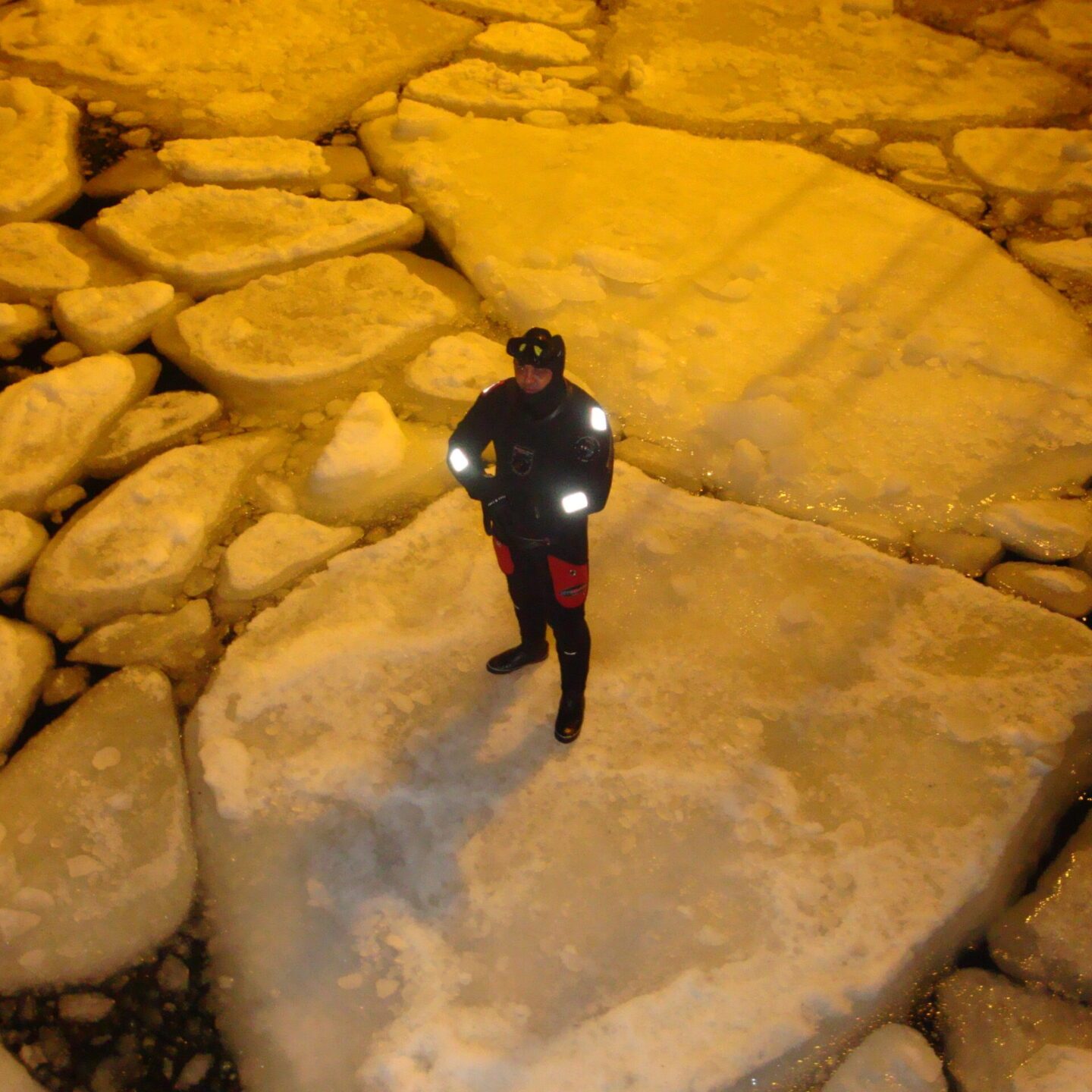 NSD LTD | UnderWater Services